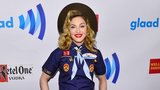 Extrémní Madonna: Z provokující dračice je poslušný skautík