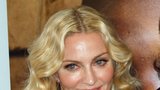 Madonna (50): 25 let slavná jako Bůh!