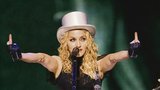 Madonna: ´Guyi, si citově zaostalý´