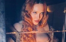 Madonna zase provokuje: Takhle propaguje SEX