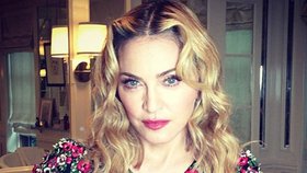 Madonna si zřejmě myslí, že si může dovolit vše. Šéf texaského řetězce kin ji však rychle vyvedl z omylu.