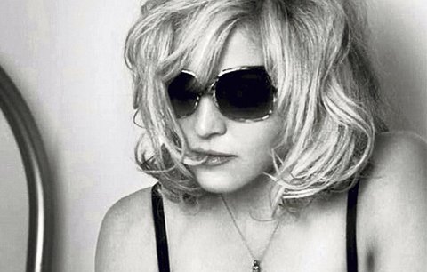 Paltrow, Cruz, Madonna: Hubnou v posteli!