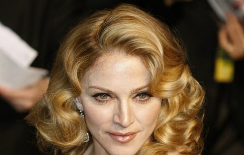 Madonna (52): Padesátníci jsou nevrlí a tlustí!