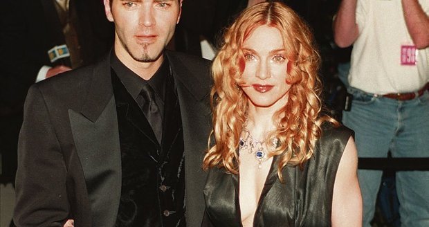 Madonna