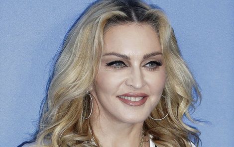 Madonna by udělala pro děti vše.