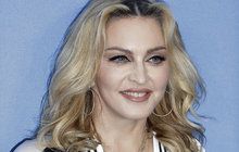 Madonna už se zabydlela: To je její palác za 200 milionů! 