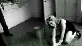 Madonna (52) jako žena v domácnosti