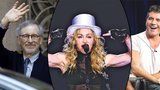 Forbes zveřejnil žebříček nejvýdělečnějších celebrit: Nejvíc bere Madonna! Přišla si za rok na dvě miliardy!