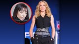 Komentář Františky: Legendární Madonna se psychicky hroutí