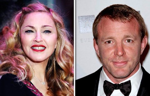 Guy Ritchie poprvé o manželství s Madonnou: Bylo to jako z telenovely!