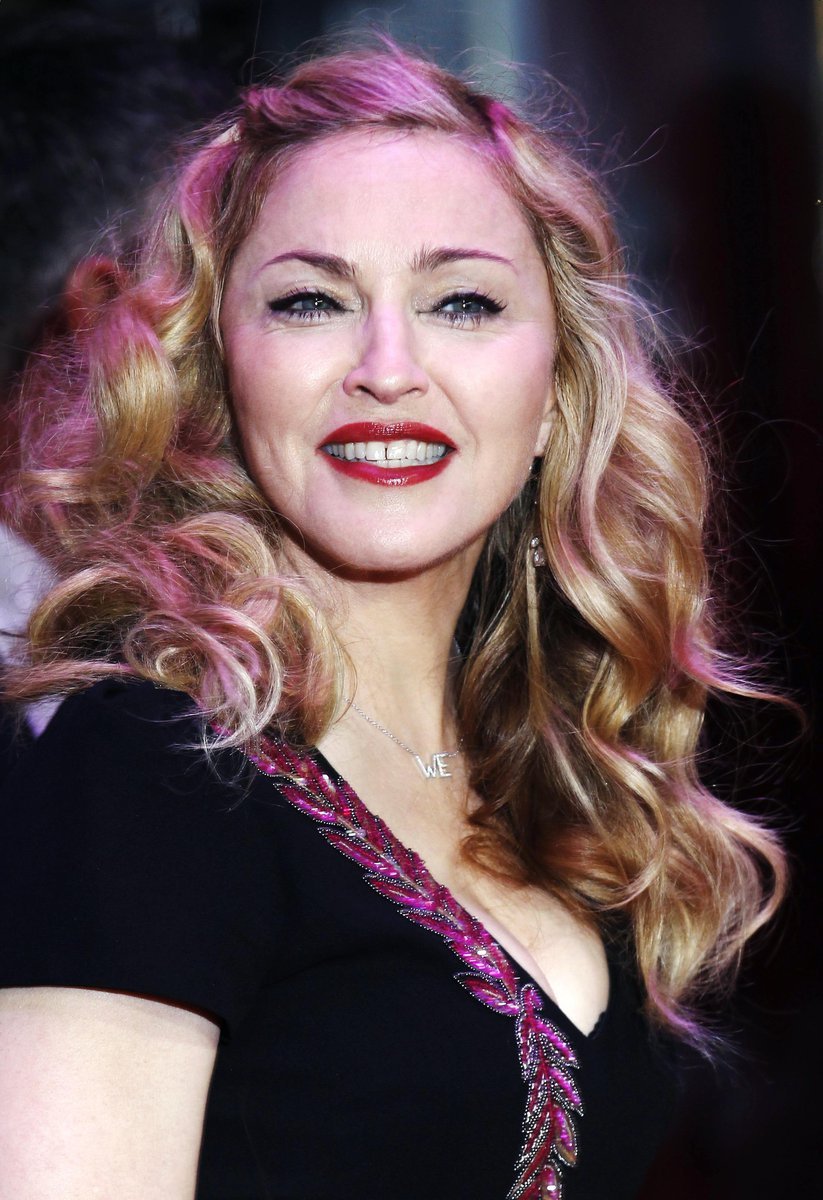 Madonna