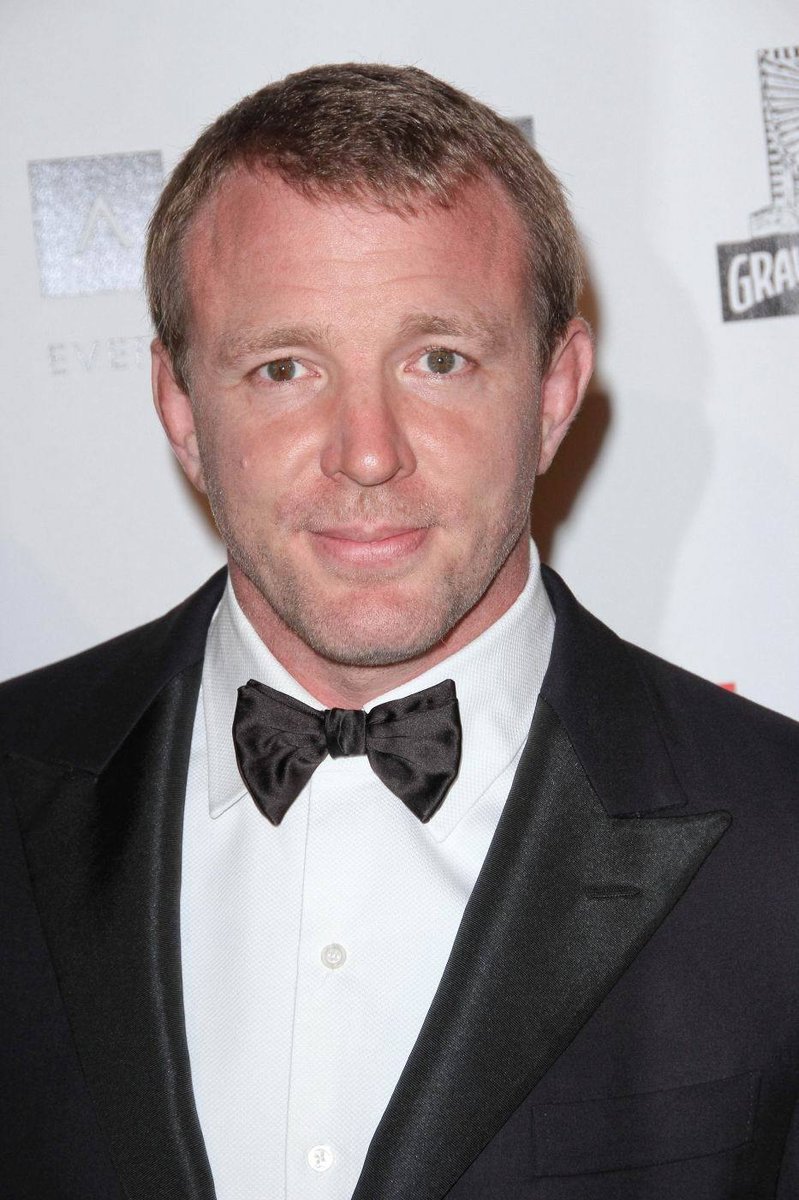 Guy Ritchie