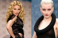 Madonna zrušila natáčení vlastního autobiografického velkofilmu! Co ji k tomu vedlo?