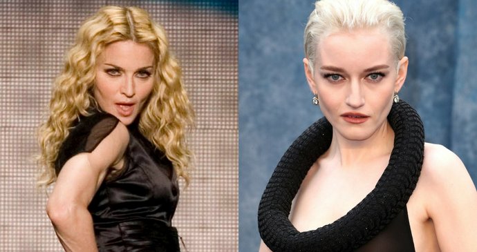 Madonna zrušila natáčení vlastního autobiografického velkofilmu! Co ji k tomu vedlo?