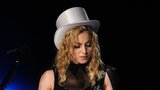 Madonna vysoudila odškodné za fotky ze svatby