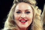 Madonna je jinak veselá, teď je jí ale poněkud hořce