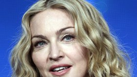 Hvězdná paranoia: Madonna kvůli fanouškům vozí sterilizační tým!