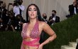 Dcera Madonny, Lourdes Leon na Met Gala 2021