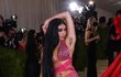 Dcera Madonny, Lourdes Leon na Met Gala 2021