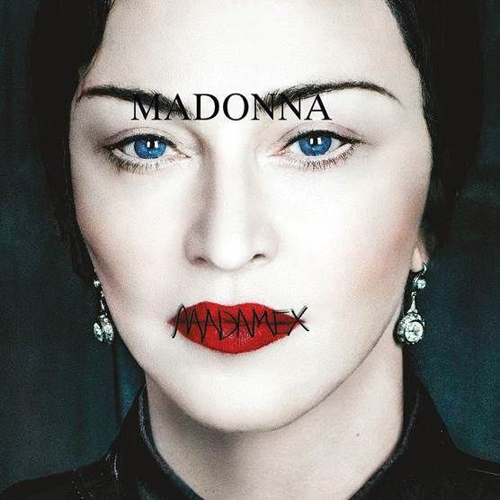 Madonna vydává album Madame X.
