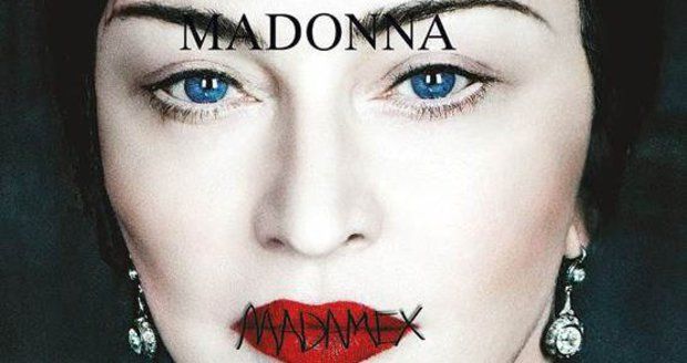 Madonna vydává album Madame X