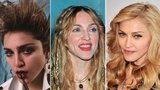 Madonna oslavila 55. narozeniny: Hudební fenomén trvá už 30 let!