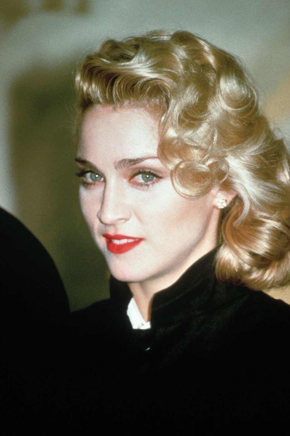 Madonna