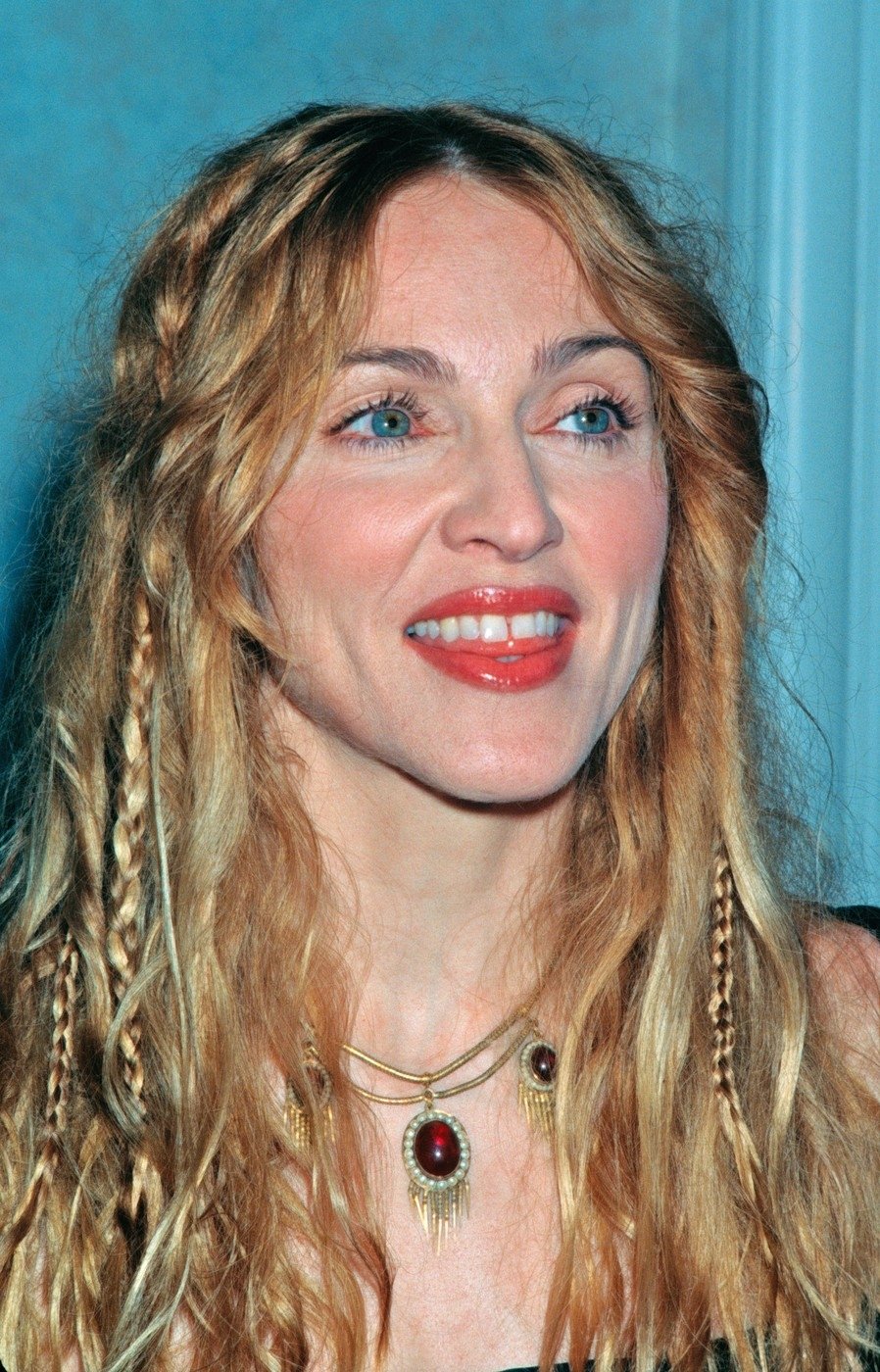 Madonna