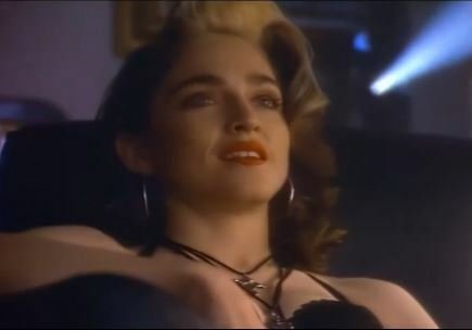 Reklamu na Pepsi s Madonnou v roce 1989 okamžitě zakázali
