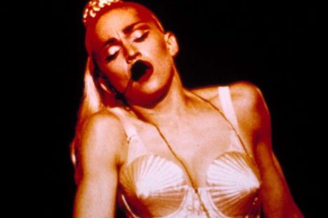 Obrázek: Konec MTV: Éra nejznámější hudební televize je definitivně pryč. Byla s námi déle než berlínská zeď