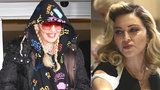 Madonna už nechce být prezidentkou USA. Kvůli psychické poruše!