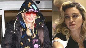 Madonna už nechce být prezidentkou USA. Kvůli psychické poruše!