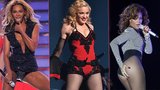 Za 250 Kč měsíčně jsme vaše: Madonna, Rihanna a Beyoncé rozjely vlastní hudební službu!
