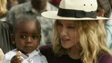 Úřady potvrdily! Madonna požádala o další adopci v Malawi