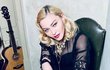 Madonna v roce 2020 má mladou tvář, ale ruce už tolik ne