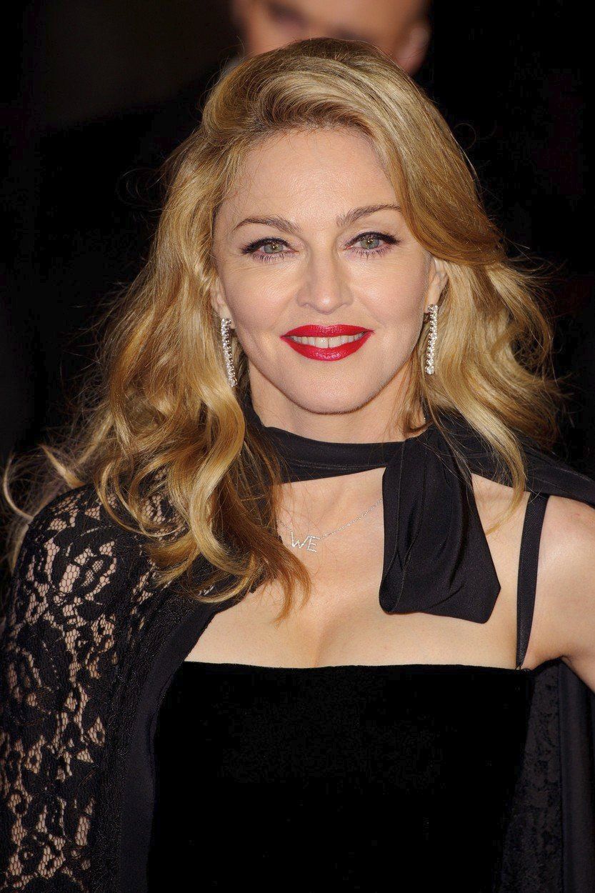 Madonna