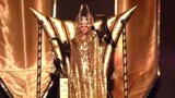 Sexy Madonna na Super Bowlu: Ukázala žhavou show
