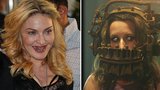 Kam nemůže Zubatá, přichází Madonna (55): Vypadá jako z hororu Saw!