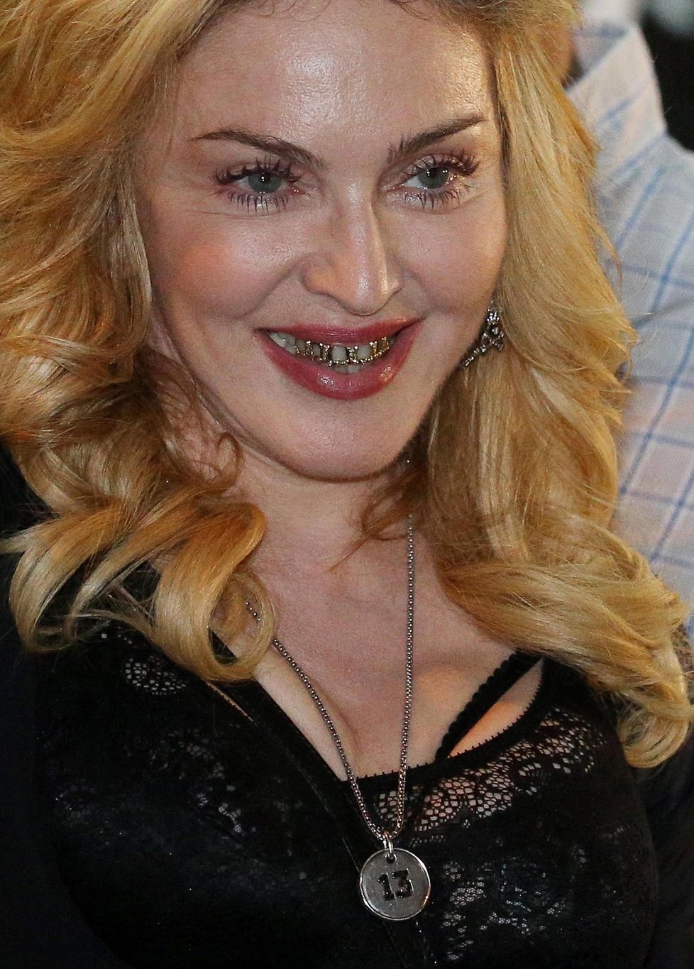 Madonna