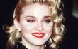 Madonna v roce 1986