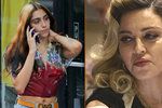 Zpěvačka Madonna v rozhovoru pro Vogue: Mobily mi zničily vztah s dětmi