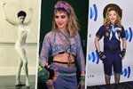Madonna se v průběhu života velmi měnila.