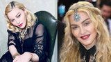 Zpěvačka Madonna (62) zemřela? Zmatení fanoušci ji pohřbili zaživa kvůli smrti jiné ikony!