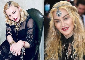 Madonna