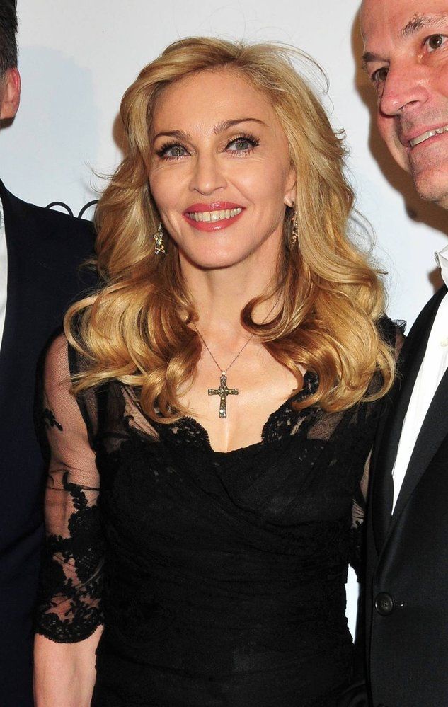 Madonna