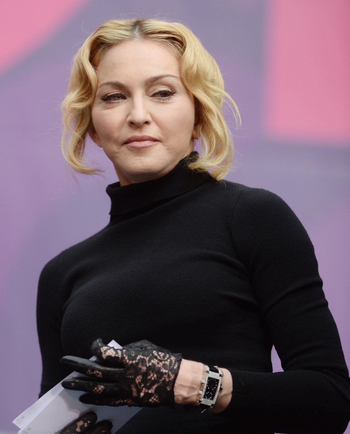 Madonna