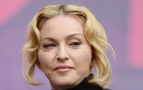 Madonna se bojí, že přijde o syna, který by chtěl žít se svým otcem.