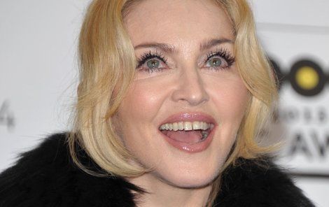 Madonna