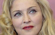Zpověď Madonny po letech: Znásilnili mě!