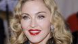 Madonna přijela do Prahy kvůli dvěma koncertům. 